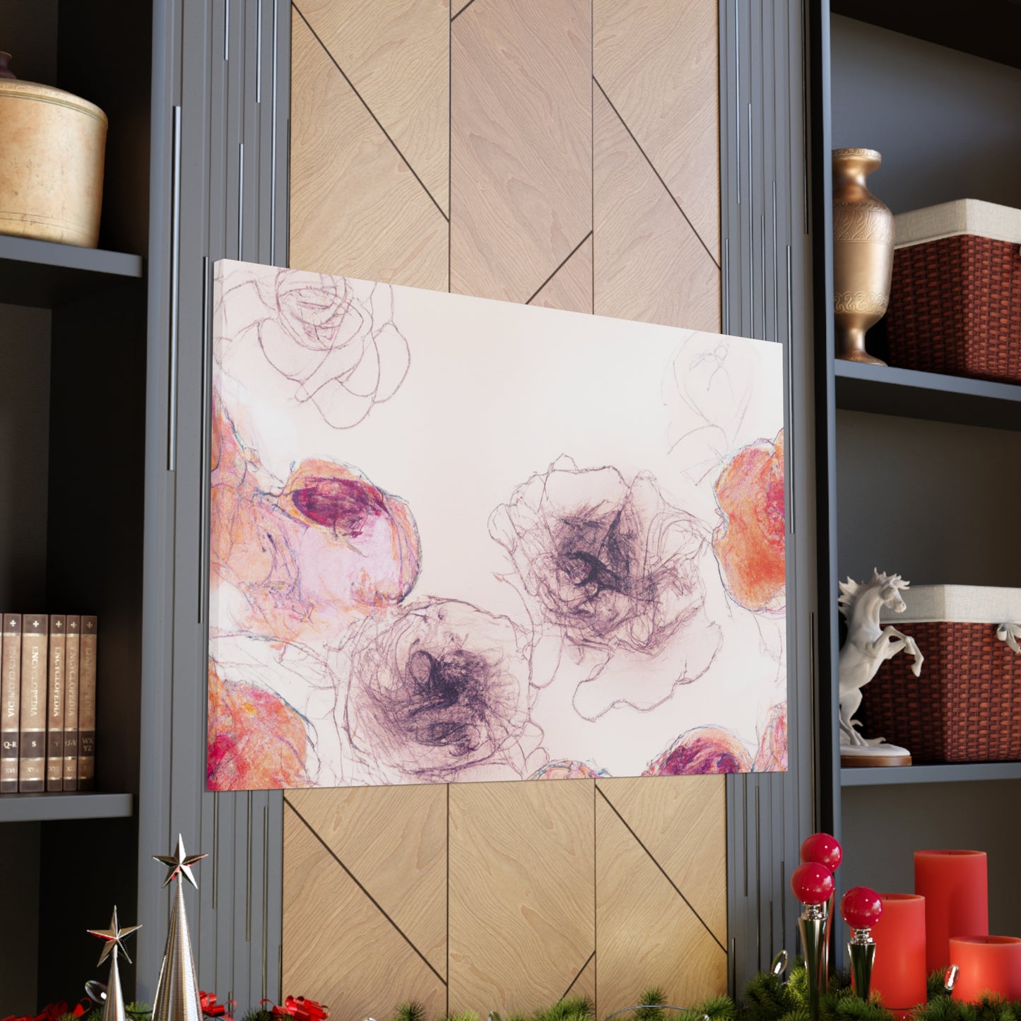 Vidalia Moonrise - Canvas - The Mommy Shoppe