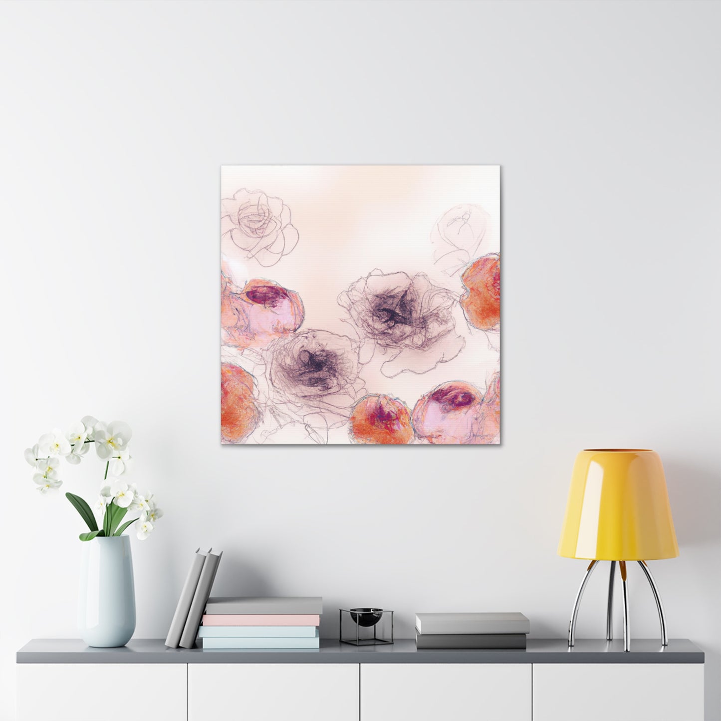 Vidalia Moonrise - Canvas - The Mommy Shoppe