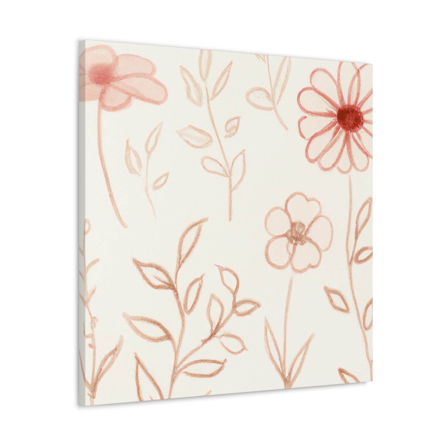 Naila's Canvas Prints - Canvas