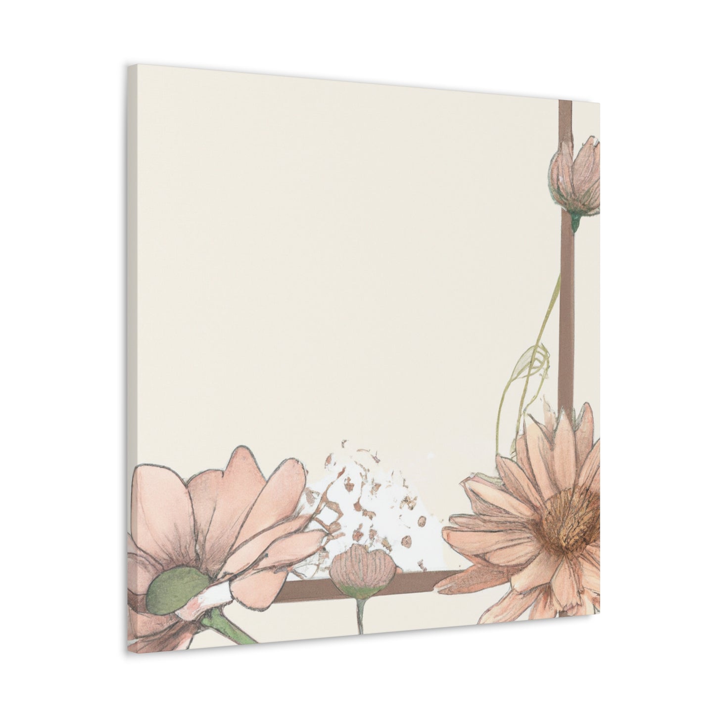 :
Anya's Acrylics - Canvas