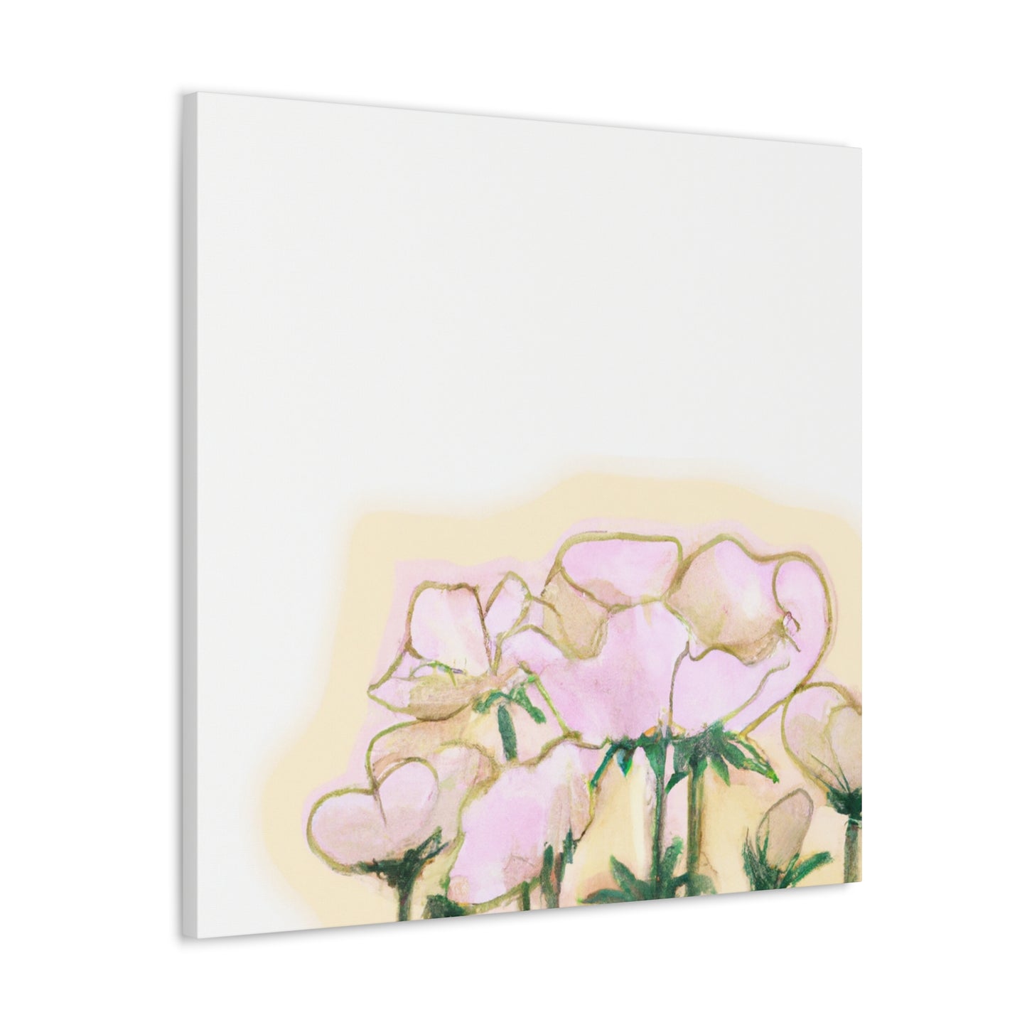 Lexanna Canvas Print - Canvas - The Mommy Shoppe