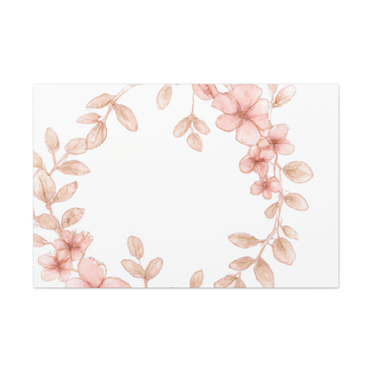 Aaliya's Canvas Art - Canvas