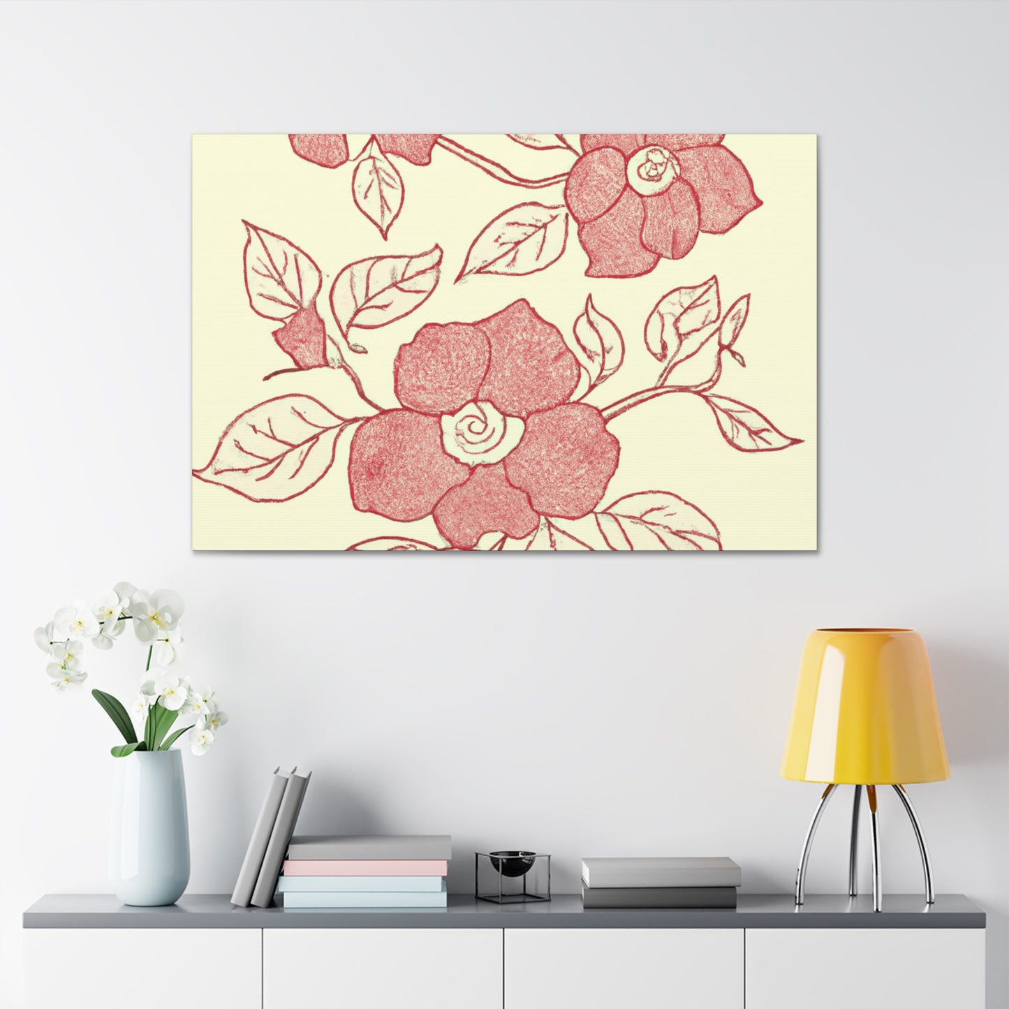 Nelona Prints - Canvas