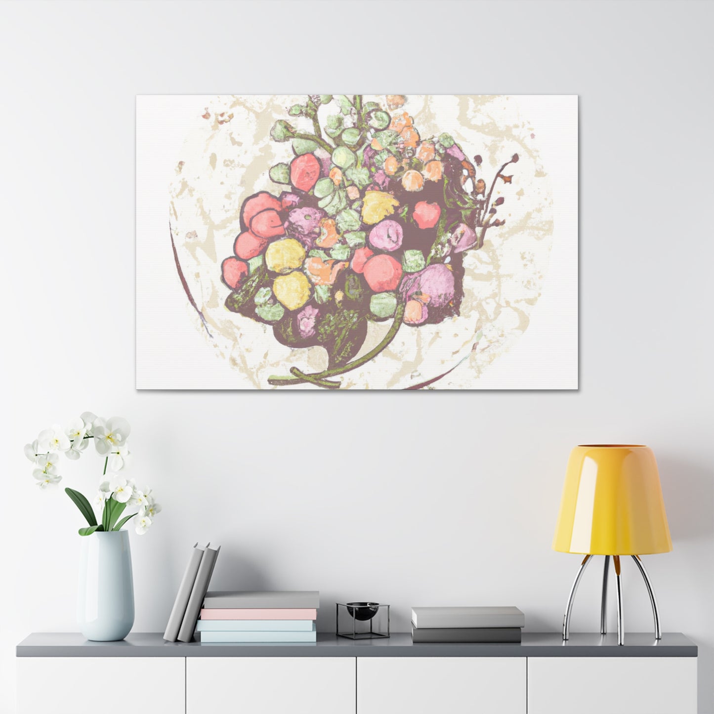 Aila's Canvas Prints - Canvas - The Mommy Shoppe