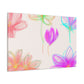Lilya's Canvas Prints - Canvas