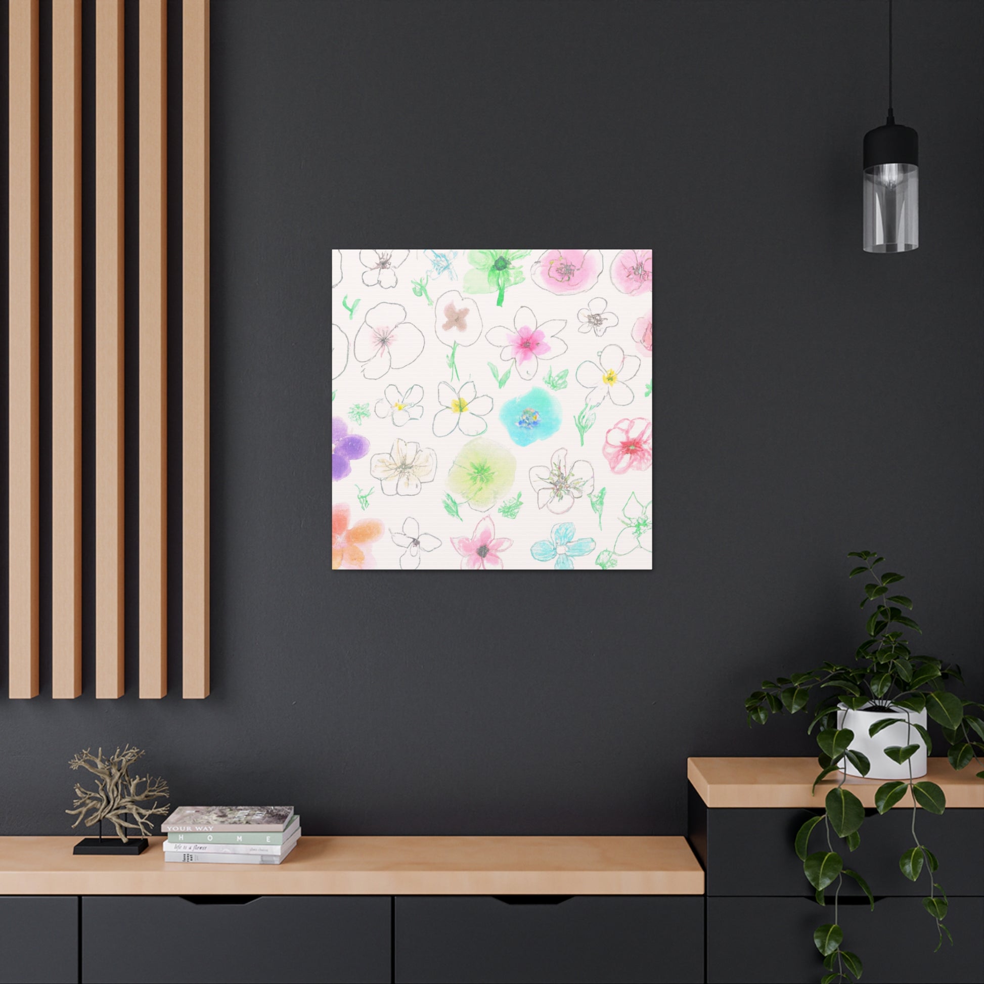 Alexaëlle Canvaskin - Canvas - The Mommy Shoppe