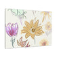 Auriella Canvas Print - Canvas