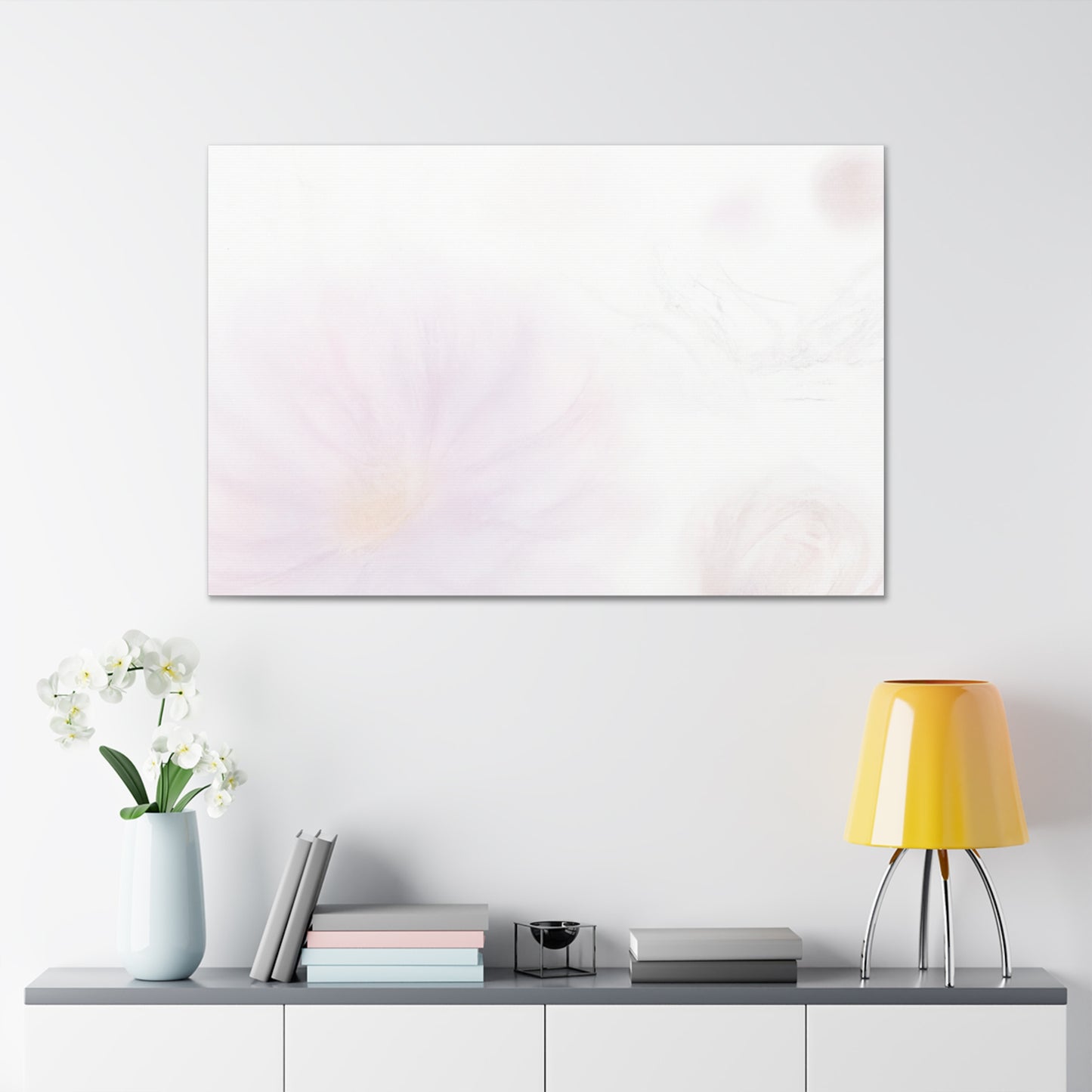 Ariadne's Canvas Print - Canvas