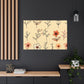 Mabelle Canvaz Printz - Canvas - The Mommy Shoppe
