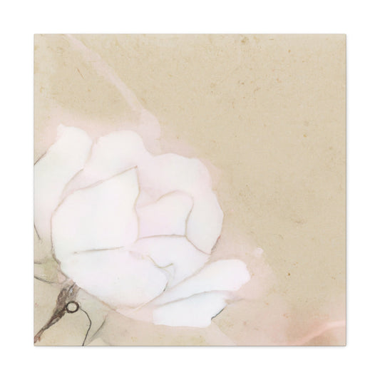 Poppyzelle Artscapes - Canvas