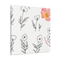 Alanna's Canvas Prints - Canvas - The Mommy Shoppe