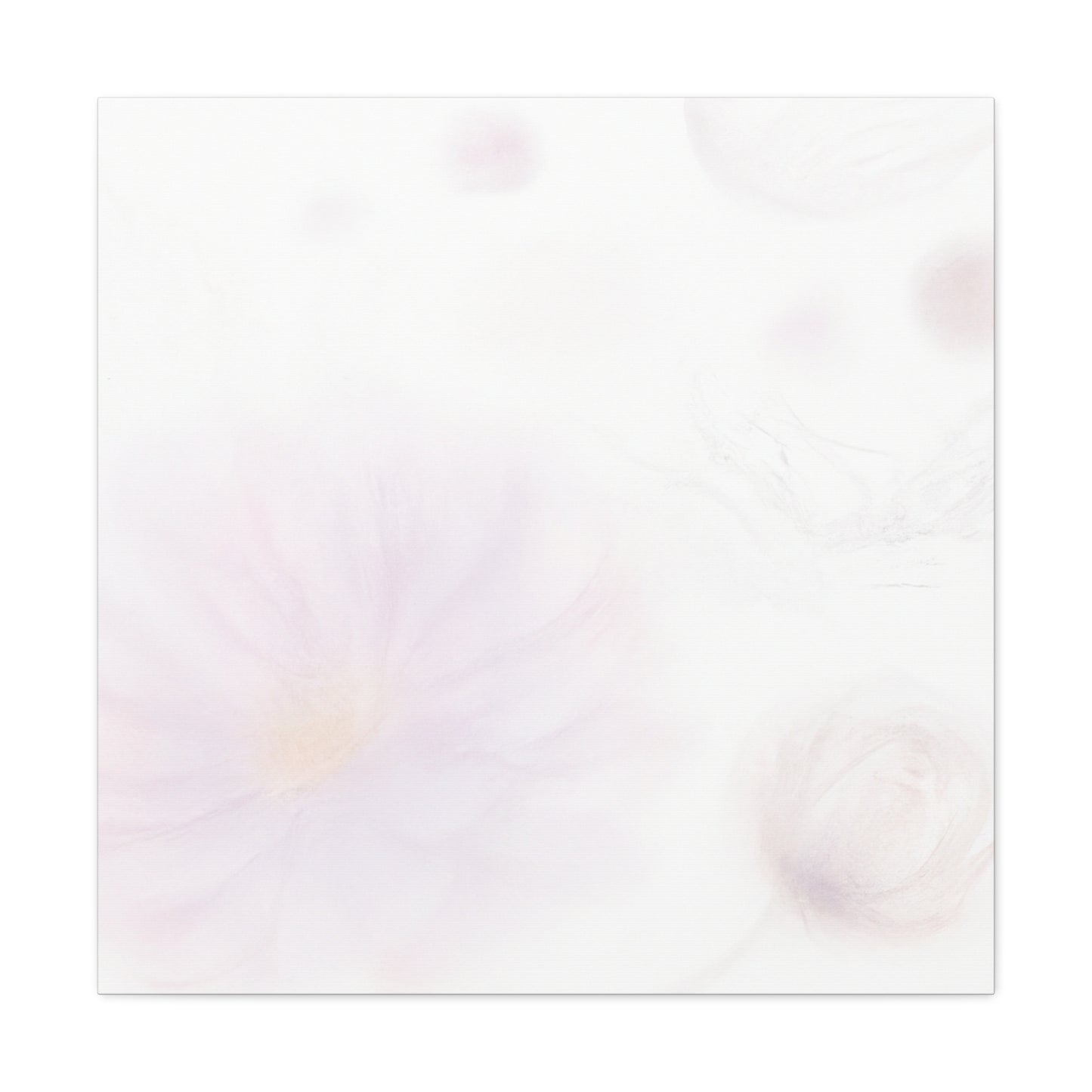 Ariadne's Canvas Print - Canvas