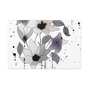 Tatiana Canvas - Canvas