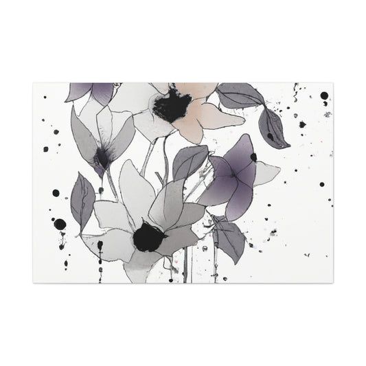 Tatiana Canvas - Canvas