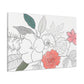 Milliella Art Prints - Canvas