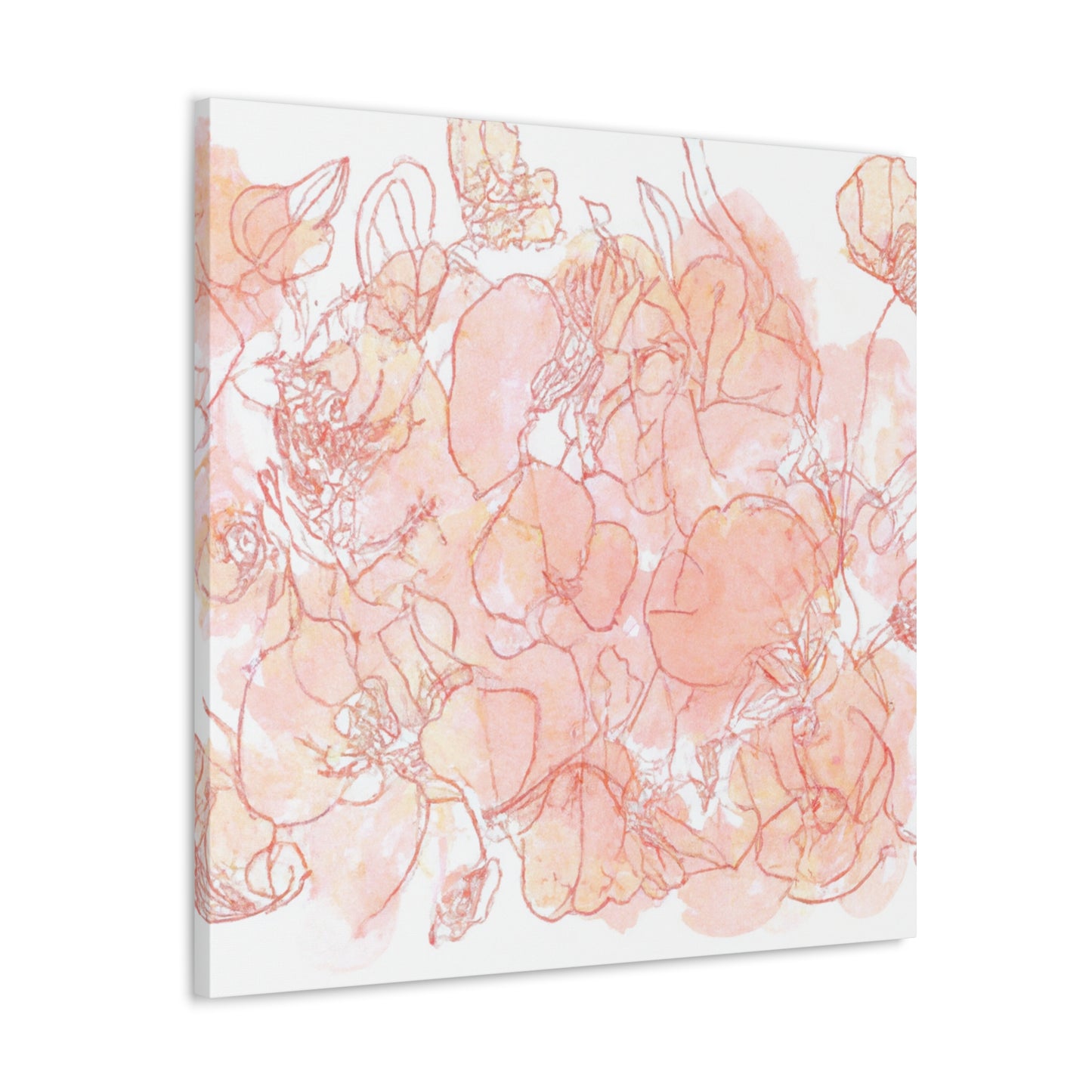 Mollyeda Canvas Print - Canvas