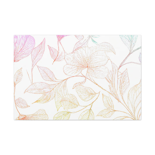 Giobella Canvas Prints - Canvas - The Mommy Shoppe