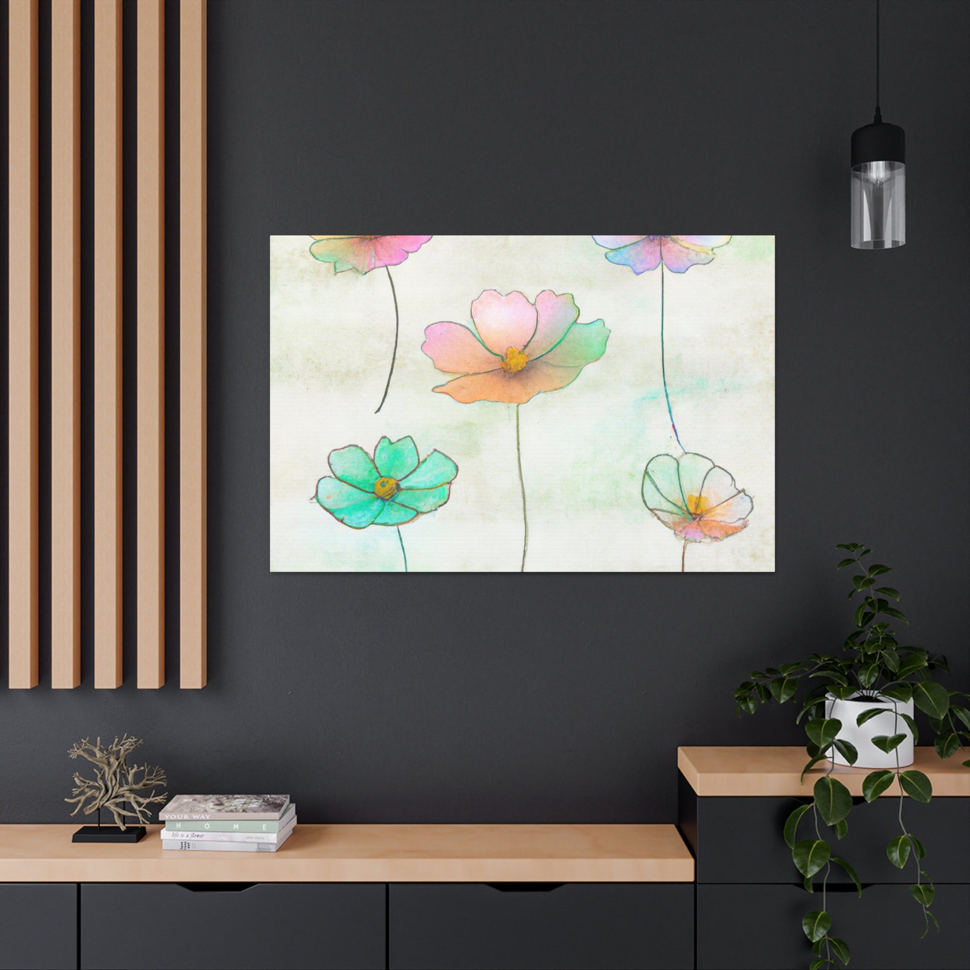 DennaeCanvasPrint - Canvas - The Mommy Shoppe