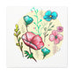 Colette Canvas - Canvas