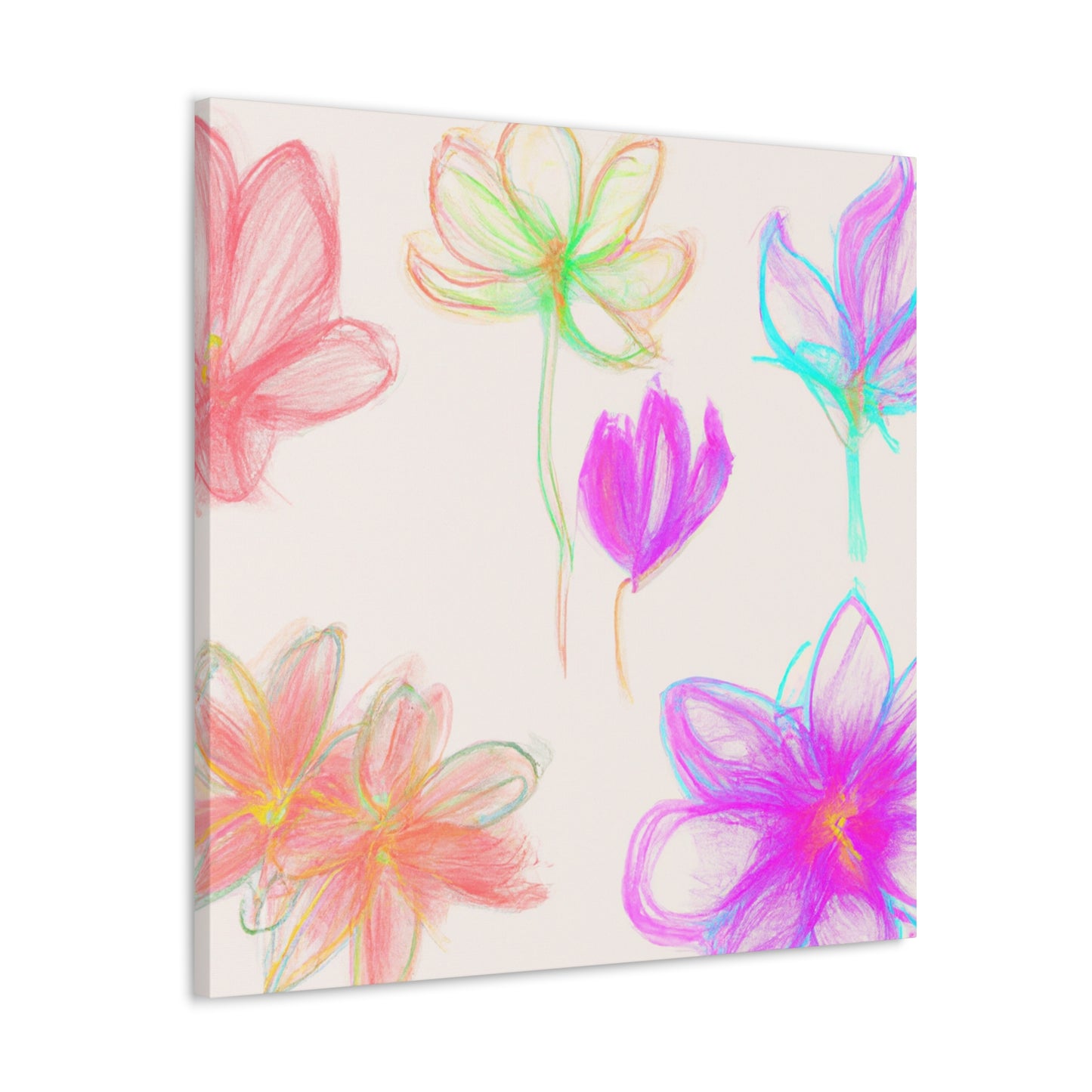 Lilya's Canvas Prints - Canvas