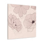 Azura Autumn Print - Canvas - The Mommy Shoppe