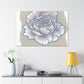 Ivyina Canvas Prints - Canvas