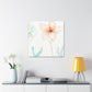 Anisa Canvas Print - Canvas