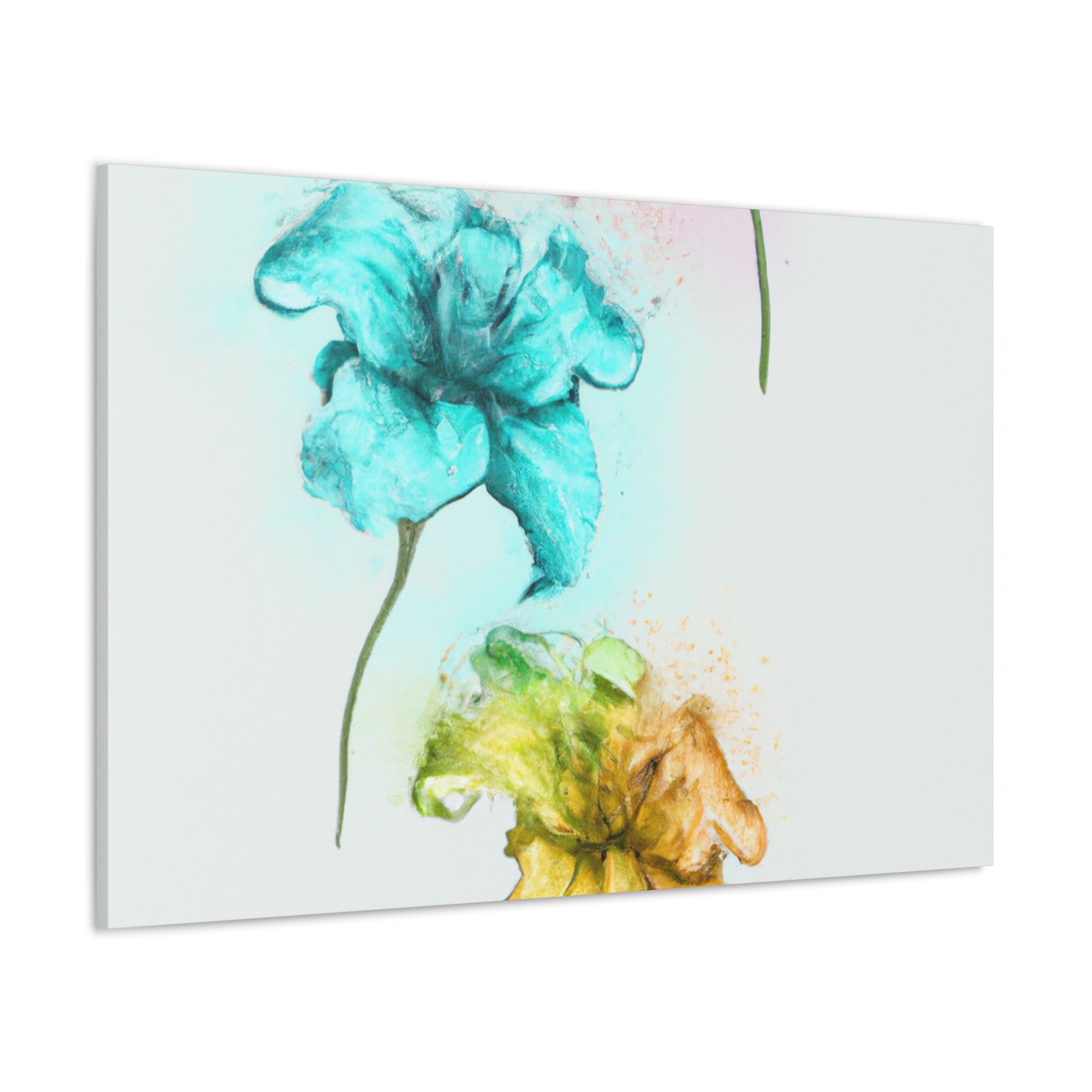 Ellaena Canvas Print - Canvas - The Mommy Shoppe