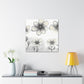 Charlisse Canvas Print - Canvas