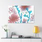 MayaSunshine ArtPrints - Canvas