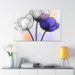 Meredythe Canvas Prints - Canvas