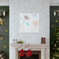 Gertriana Canvas Print - Canvas