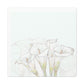 Lizazia Canvas Print - Canvas