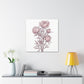 Mackenzie Canvas Prints - Canvas