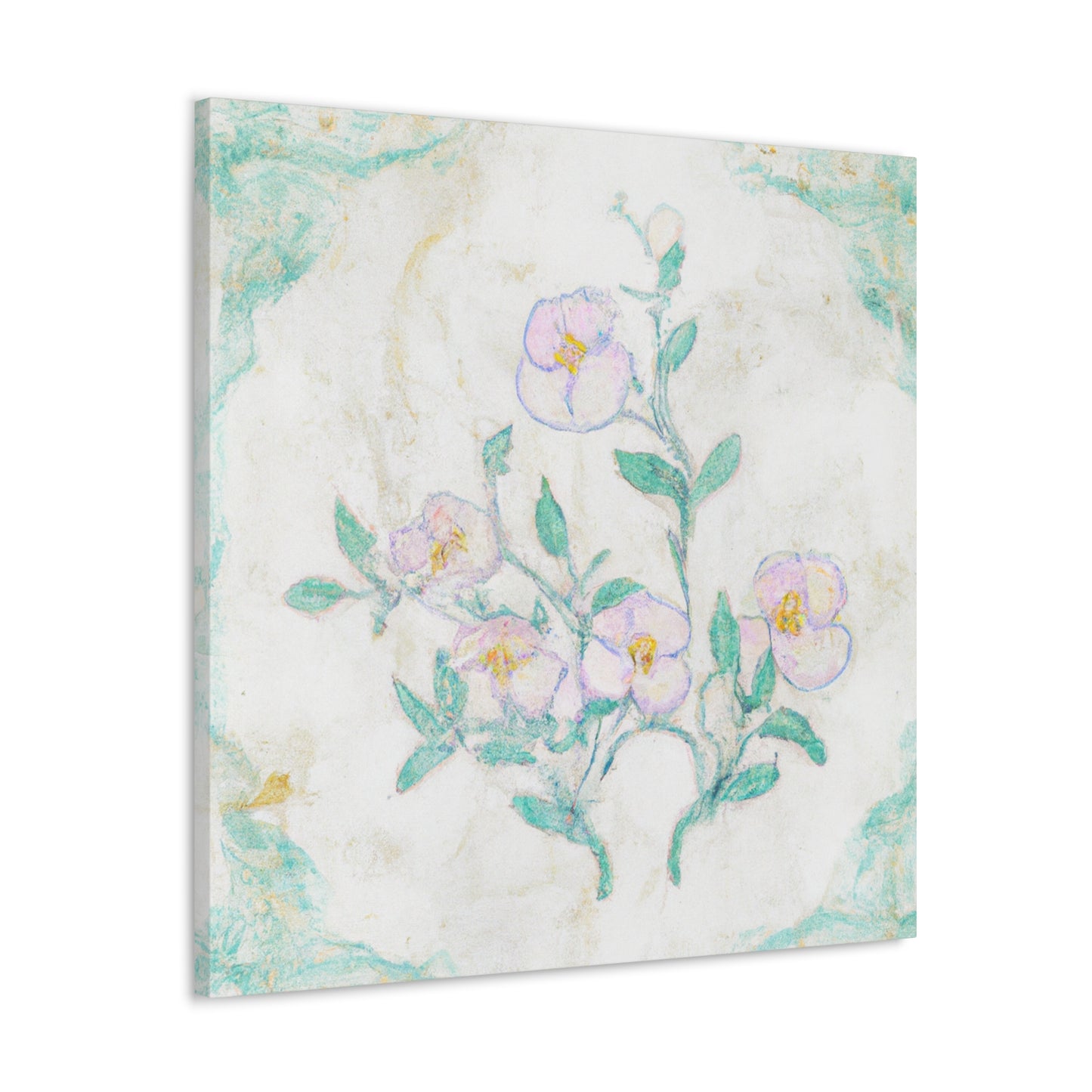 Faye's Finest - Canvas