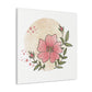 Penelope's Canvases - Canvas