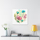 Colette Canvas - Canvas