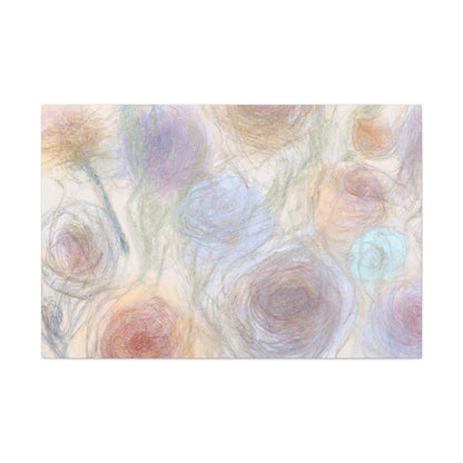 Vickii Canvas Prints - Canvas - The Mommy Shoppe