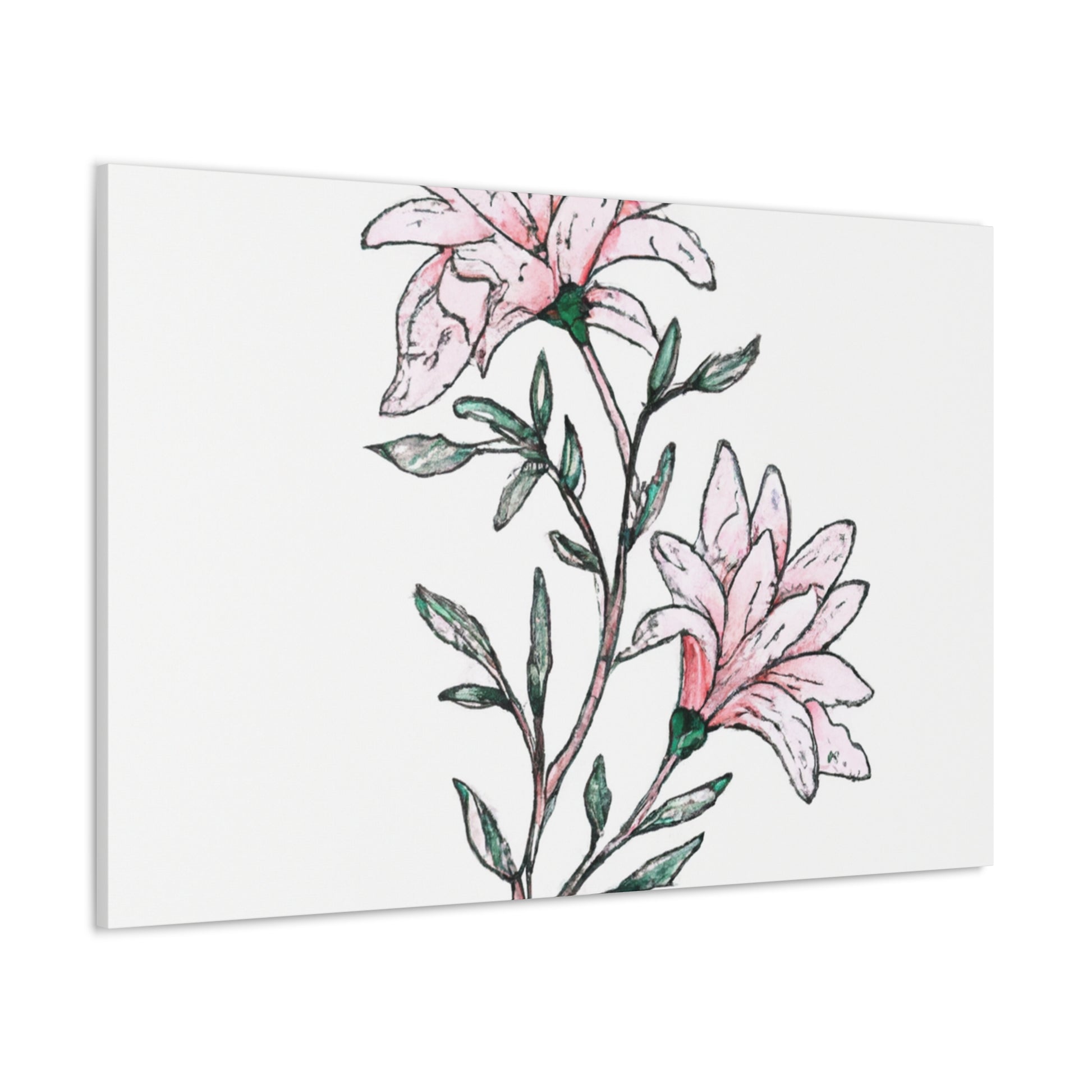 Ellavelle Canvas Prints - Canvas - The Mommy Shoppe