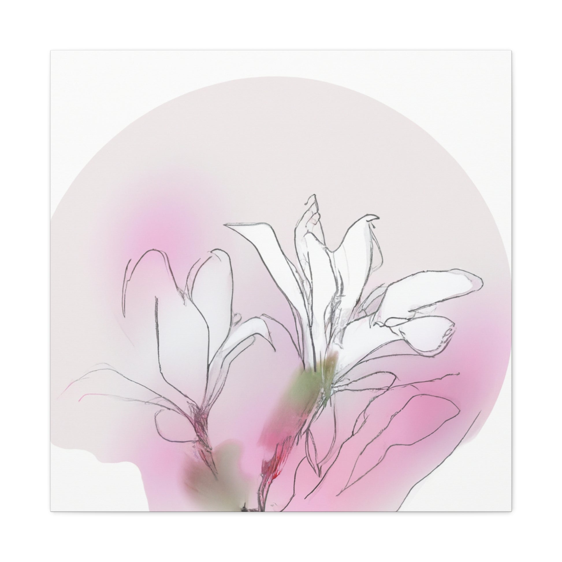 Odette Canvass - Canvas - The Mommy Shoppe