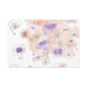 Charlise Prints - Canvas