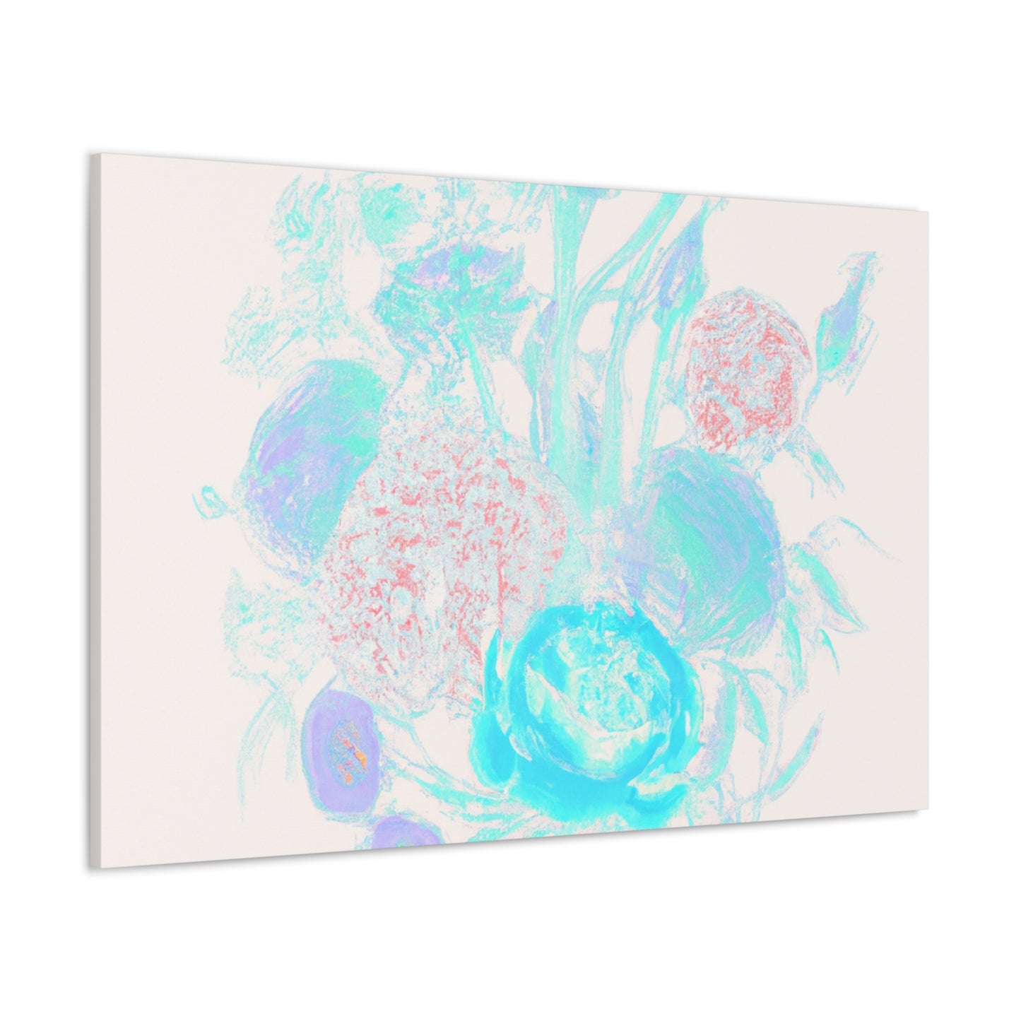 Leona Mae Canvas Prints - Canvas - The Mommy Shoppe