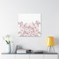 Ryleigh Canvas Print - Canvas - The Mommy Shoppe