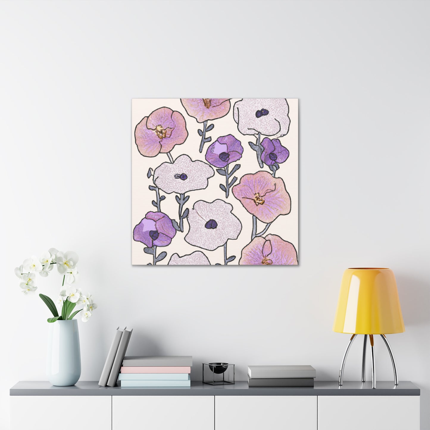 Lorayana Prints - Canvas