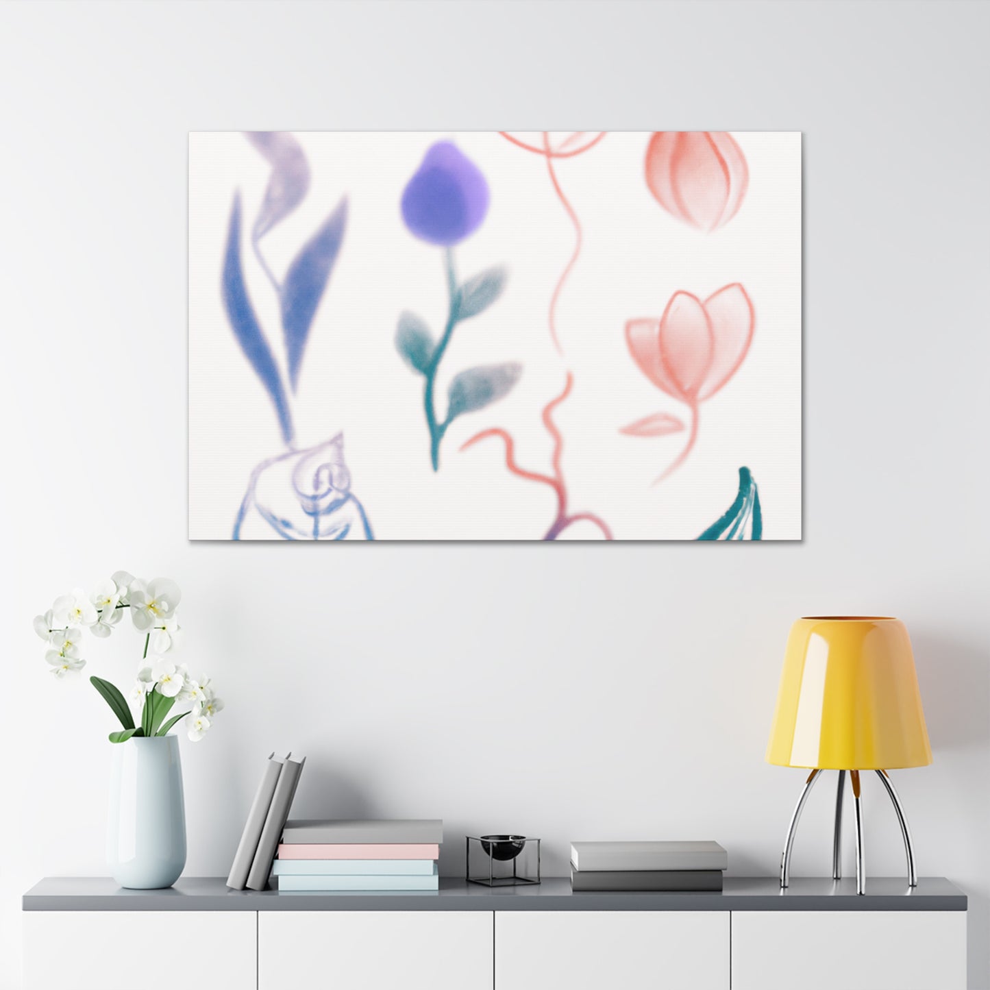 Marlieva Prints - Canvas