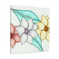 Sara-Jane ArtPrints - Canvas