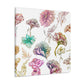 Valprenza Canvas Prints - Canvas