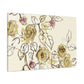 Nyyaa Canvas Prints - Canvas - The Mommy Shoppe
