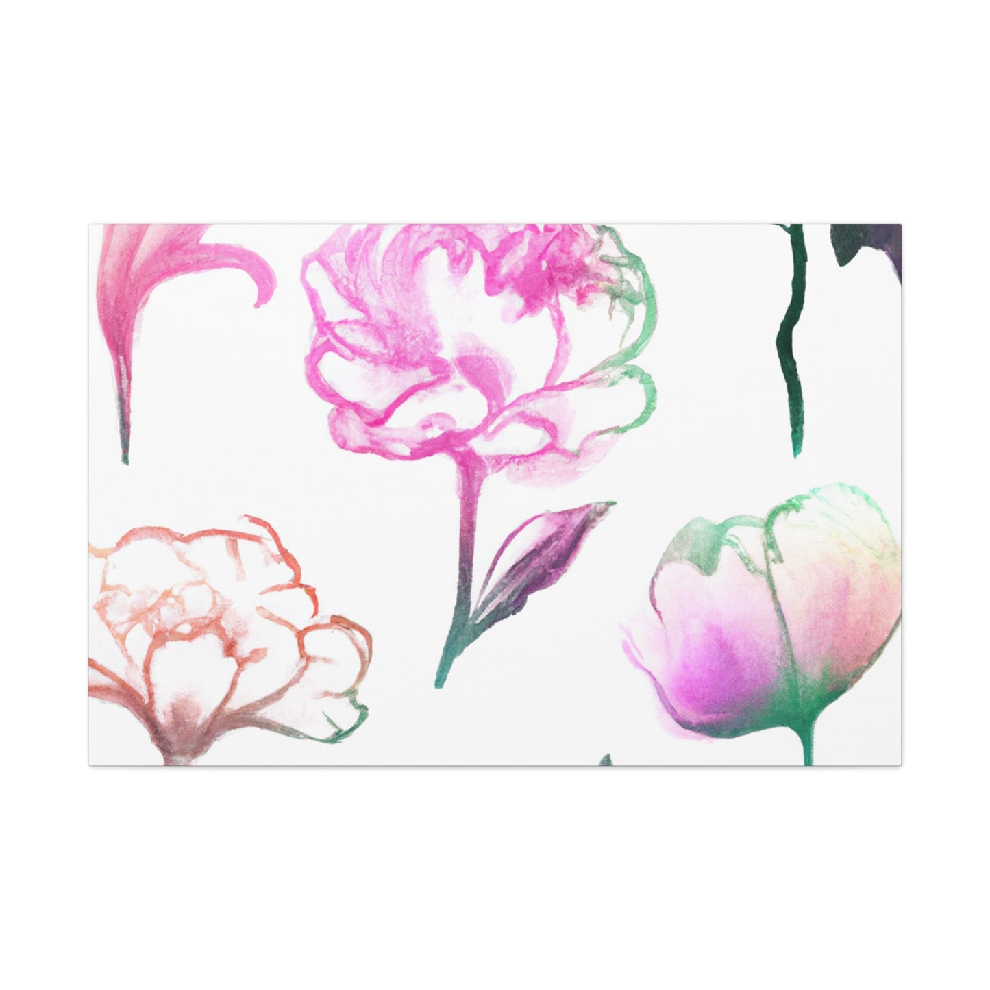 Sukiya Prints. - Canvas - The Mommy Shoppe