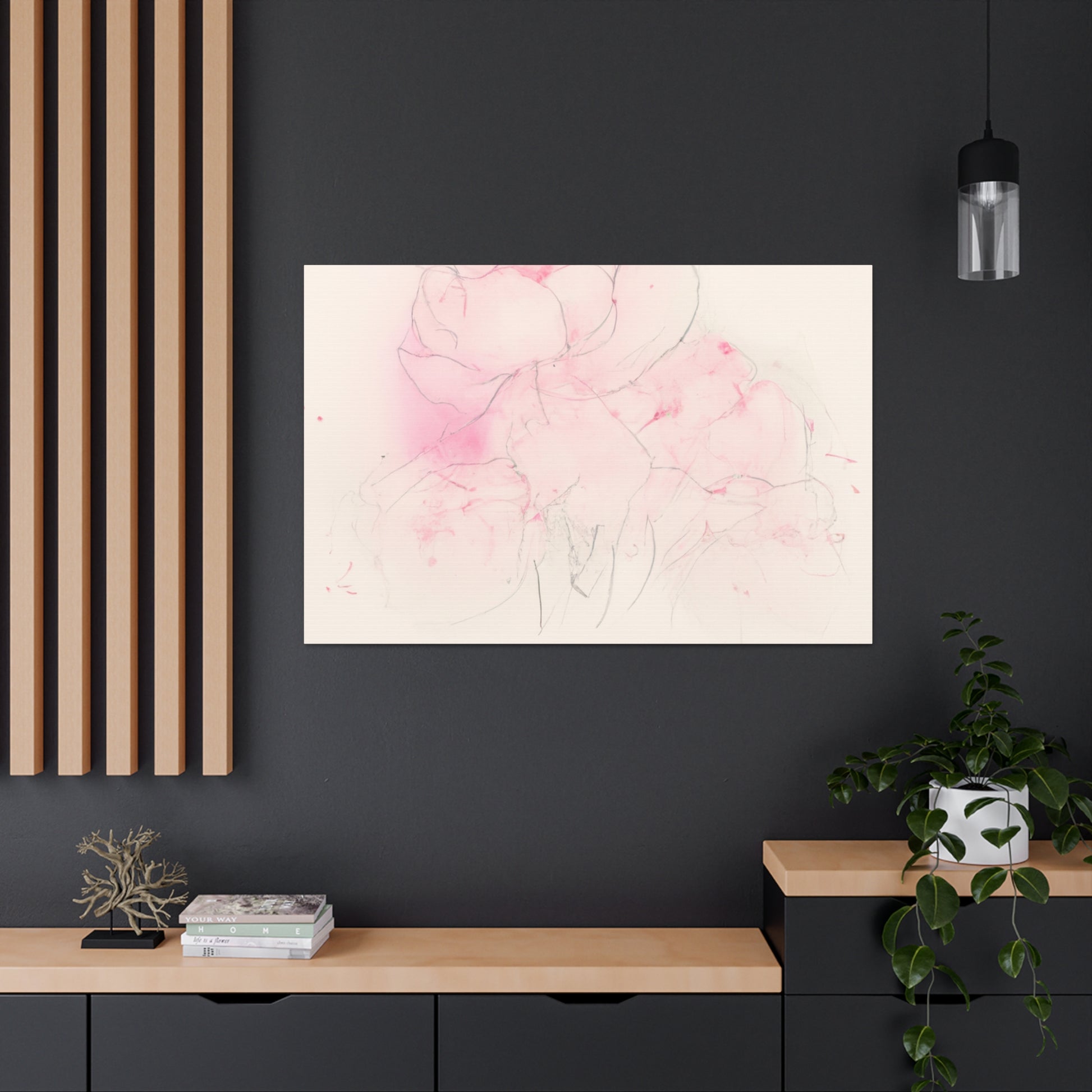 Jadrianne Canvass - Canvas - The Mommy Shoppe